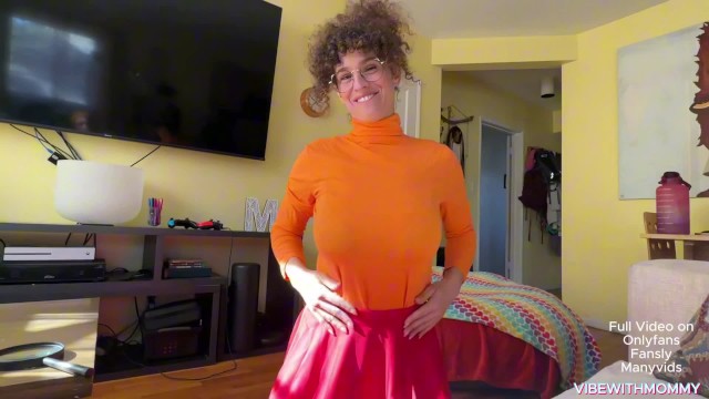 Best Friends Mom Fucks around with your Dick